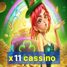 x11 cassino